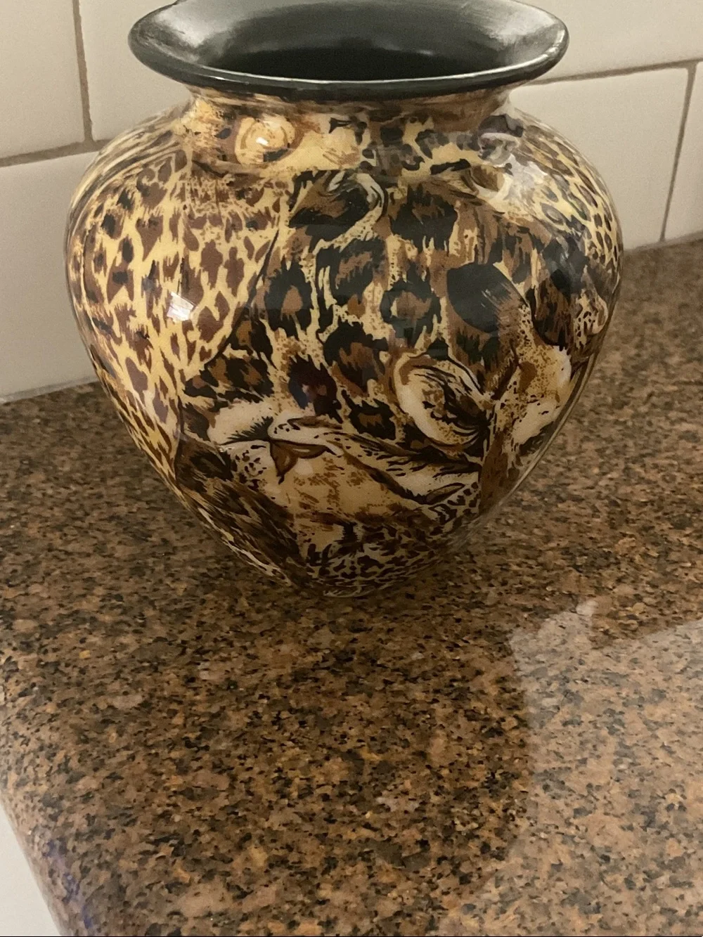 La Vie stylish ceramic